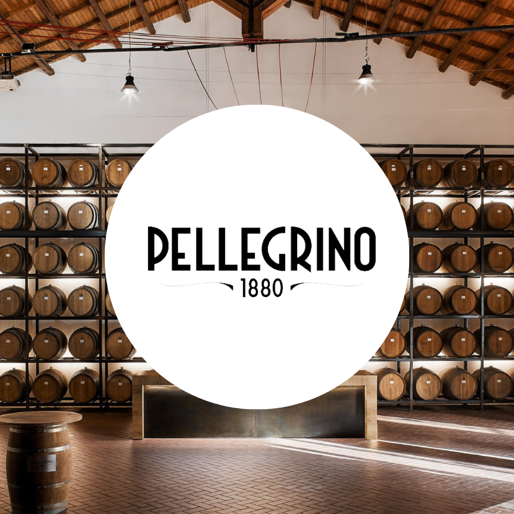 Cantine Pellegrino