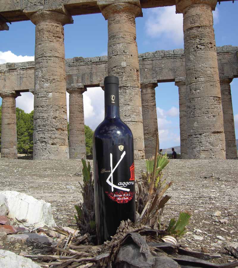 Degustazione in Cantina - Kaggera