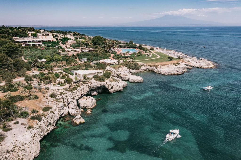 Mangia's Experience Resort Brucoli