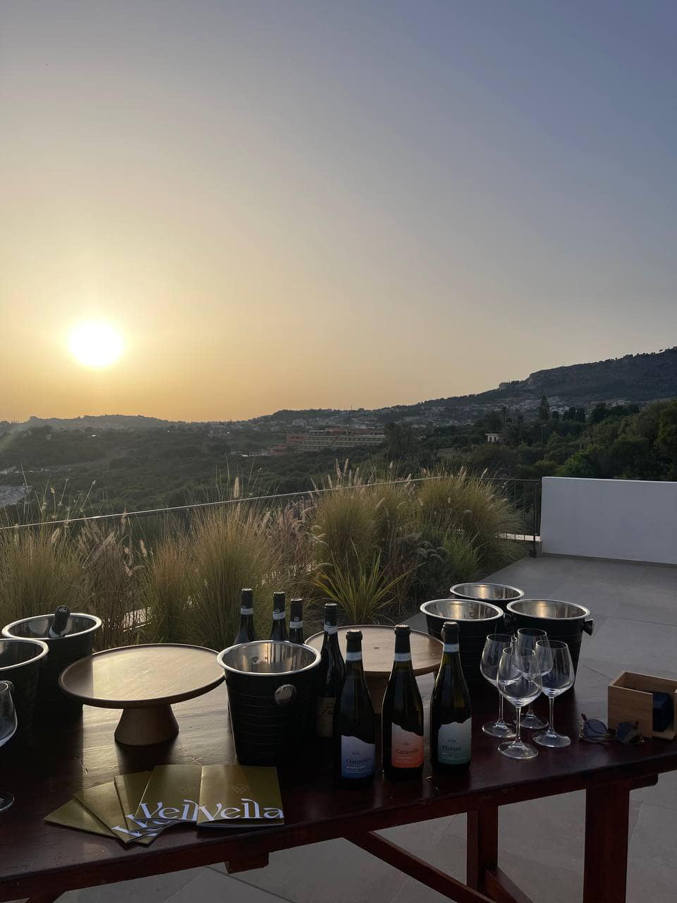 Mangia's Experience  Resort Torre del Barone